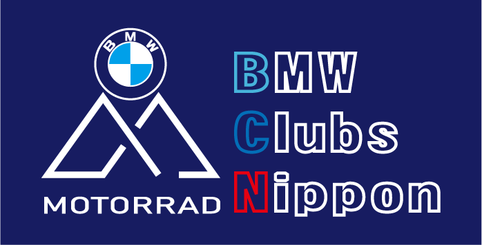 BMW CLUBS NIPPON motorrad